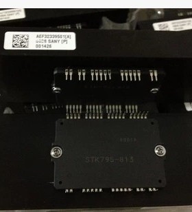 【升值电子】全新原装液晶模块 STK795-813  STK795-814带散热板