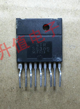 电源模块STR-S6308 STR-S6307 STR-S6309 STR-S6301 原装拆机