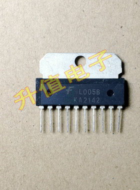 原装拆机 测试好KA2142 保上机