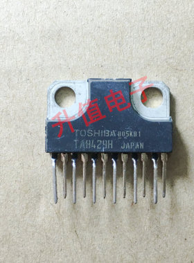 原装拆机测试好  TA8429H TA8224H TA8440H TA8440HQ TA8258H