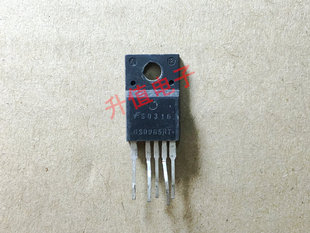 《双皇冠》拆机测试好6S0965RT