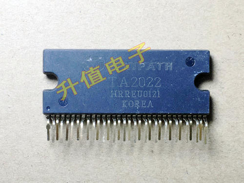 TA2022 数字功放芯片 质量保证