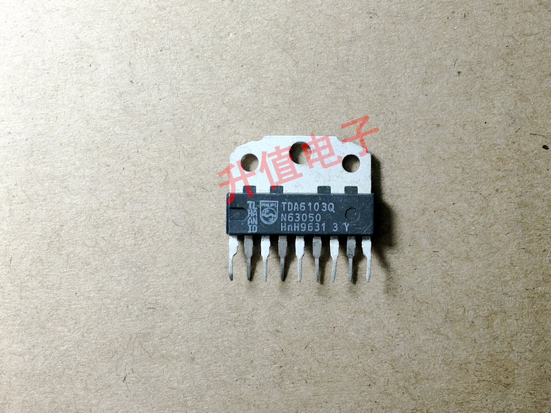 《双皇冠》TDA6103Q