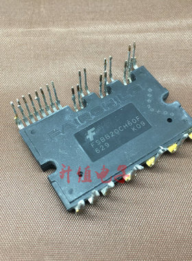 FSBB15CH60F FSBS 15CH60F  FSBS5CH60 BS  FSBB20CH60F 原装拆机