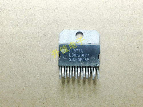 L4975 L4975A L4970A L4977A 汽车音响功放IC