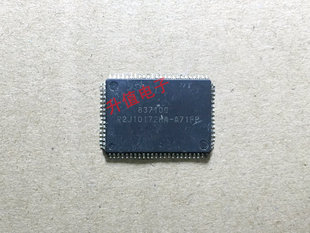 升值电子 R2J10172HA 全新原装 机芯片 A71FP 组装