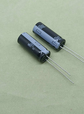 全新 电容 400V33UF 33UF400V