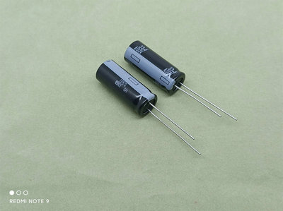 电容400V33UF33UF400V