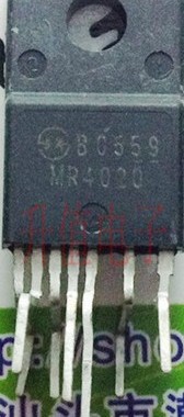 液晶开关电源管理模块 MR4020 质量保证