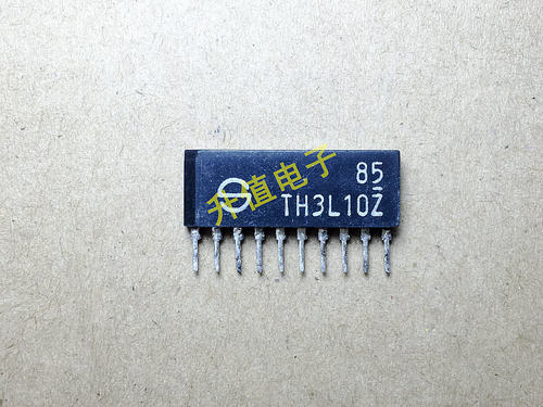 【升值电子】拆机测试好保上机 TH3L10Z 现货
