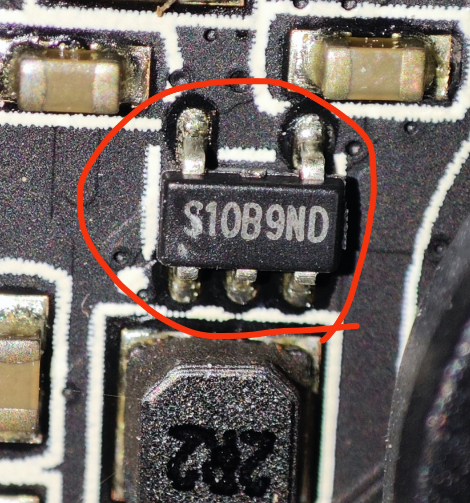S10B9NDS1089NDS10B9NA
