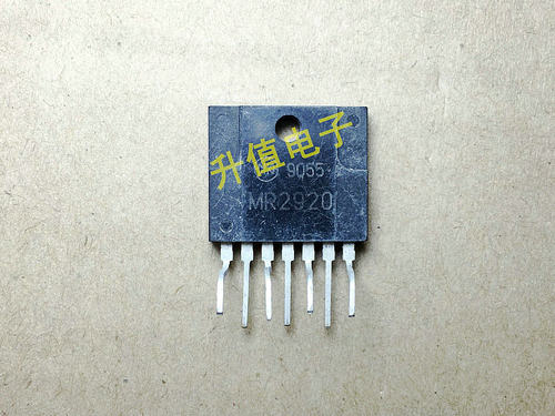 MR2920  MR2940 MR2520 MR2540 进口电源模块 测试好 现货可直拍