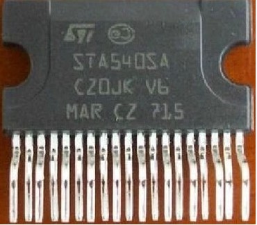 STA540S STA540SA STAS40SA 功放芯片IC 现货 质量保证