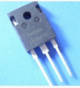 电焊机 变频器 IGBT管 K40T120 H40T120 K40T1202 原装进口拆机