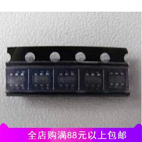 原装全新贴片六脚芯片LPP35 JIP35 SOT23-6