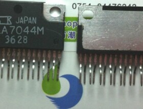 【升值电子】全新 SLA7044M