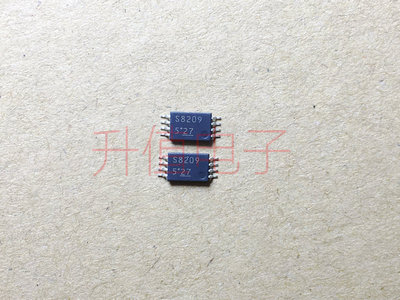 S-8209AAG S8209AAG S-8209AAG-I8T1U SII SNT-8A