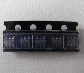 原装全新 MBK36R 6脚贴片液晶电源管理芯片