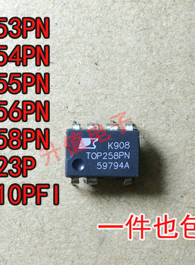 TOP253PN TOP254PN TOP255PN TOP256PN TOP258PN TOP210 TOP223P