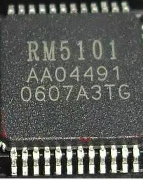 RM5101 RM5101A4R 全新原装液晶屏逻辑板驱动芯片 可代AS15系列