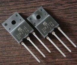 【升值电子】进口拆机测好2SK2771  K2771