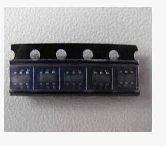 原装全新 B1GAFX BIGAFX B1GK9K SOT23-6 2A同步整流降压芯片6脚