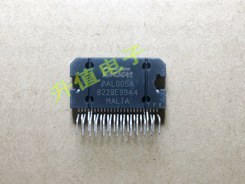 升值电子 PAL005A PAL005B PAL005C 进口音响功放 质量保证