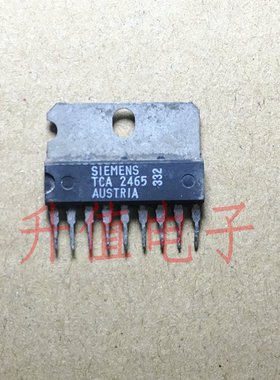 TCA2465.原装进口拆机