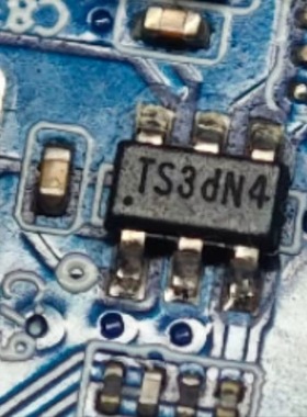 TS39rA TS5C72 TS3Dn4 TS3DN4 TS3brR1脚贴片降压芯片 12V降5V