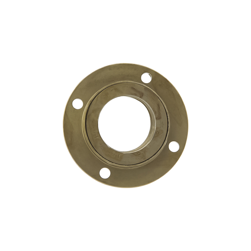 飞轮无齿五孔中置代驾车改装