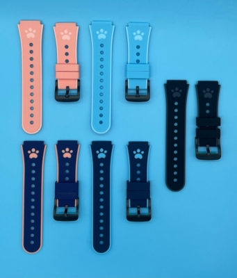 LECOO来酷电话手表表带