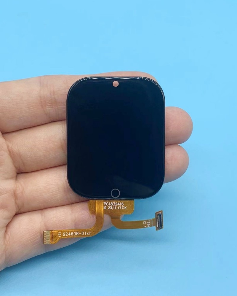 G2460B-01适用爱迪熊M6儿童电话手表触摸外屏总成硅胶表带充电线,智能设备,其他智能配件,淘宝优惠券,粉丝福利购,淘宝优惠卷