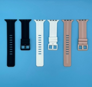 子藤园D1青少年DIVO电话手表表带款 希比希儿童手环表艾寇W8小苏米