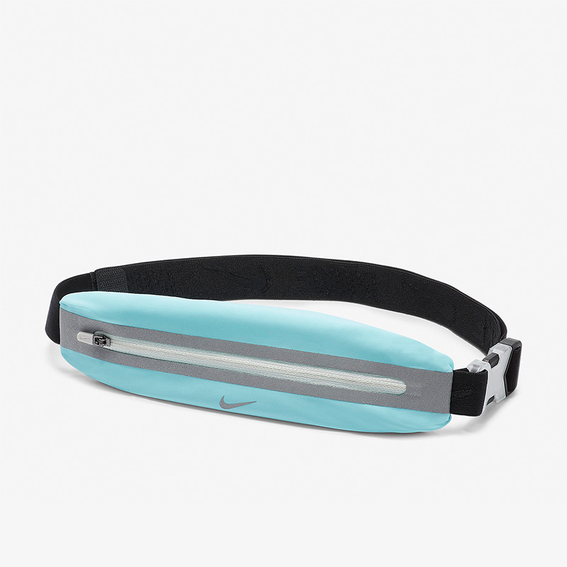 Nike/耐克正品新款斜挎包男女时尚运动健身腰包 CV1116-471