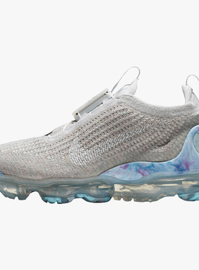 Nike/耐克正品AIR VAPORMAX   FK女子运动休闲气垫鞋 CJ6741