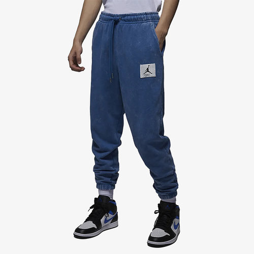 Nike/耐克正品新款Air Jordan男子运动休闲加绒长裤DR3090-485
