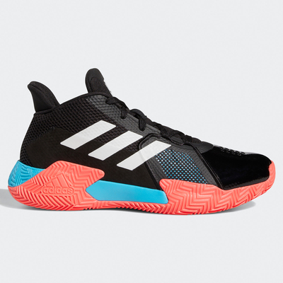 adidas阿迪达斯男子篮球鞋