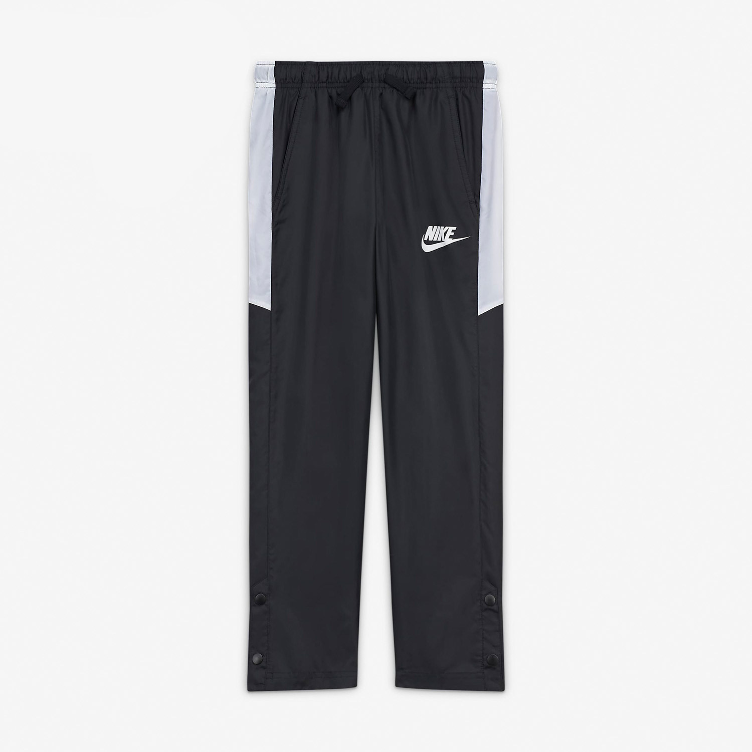 耐克大童运动服时尚休闲透气裤子