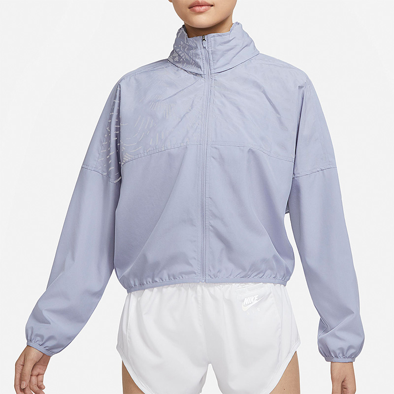 耐克休闲女子时尚外套