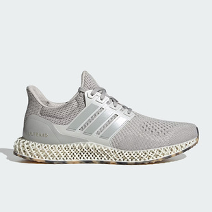 4D男女同款 Adidas ULTRA 运动缓震跑步鞋 阿迪达斯正品 IG2260