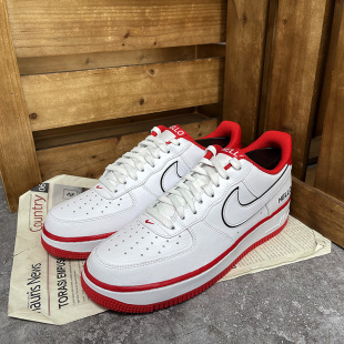 男子AIR 新款 FORCE 1空军1号运动板鞋 100 Nike CZ0327 耐克正品