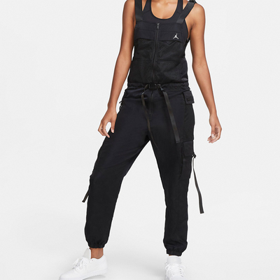 耐克女子夏季工装连体衣