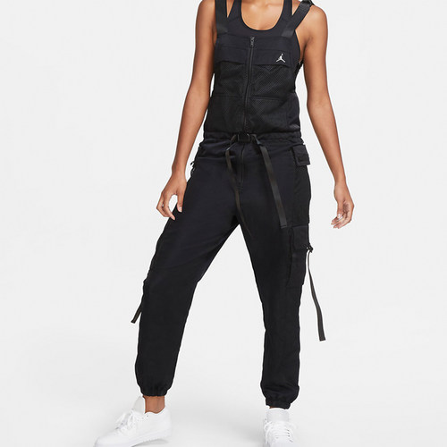 耐克女子夏季工装连体衣