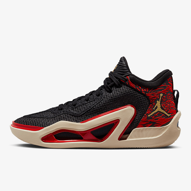 Nike/耐克正品JORDAN TATUM 1 PF男子运动篮球鞋DX6734-001