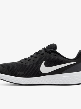 Nike/耐克正品REVOLUTION5男女运动网面透气跑步鞋BQ5671-003