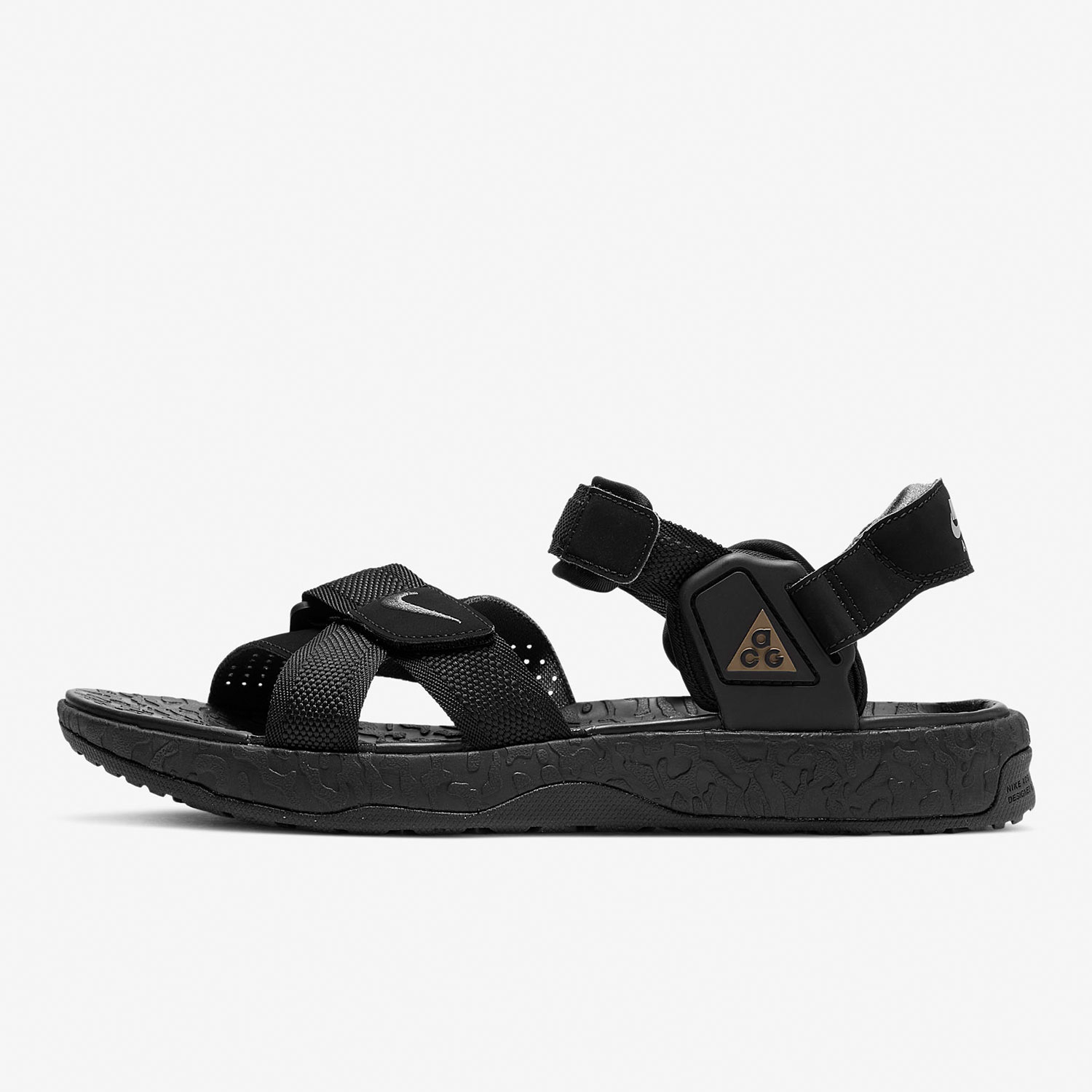 耐克运动休闲户外沙滩男女凉鞋