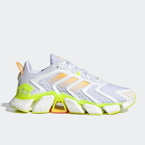 Adidas/阿迪达斯男女缓震跑步鞋