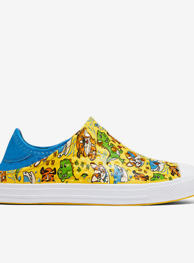 Skechers/斯凯奇正品夏季新款包头鞋大童透气洞洞凉鞋406442L