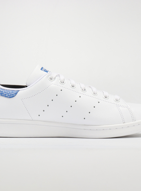 Adidas/阿迪达斯正品三叶草STAN SMITH 男女休闲运动板鞋 AC8575