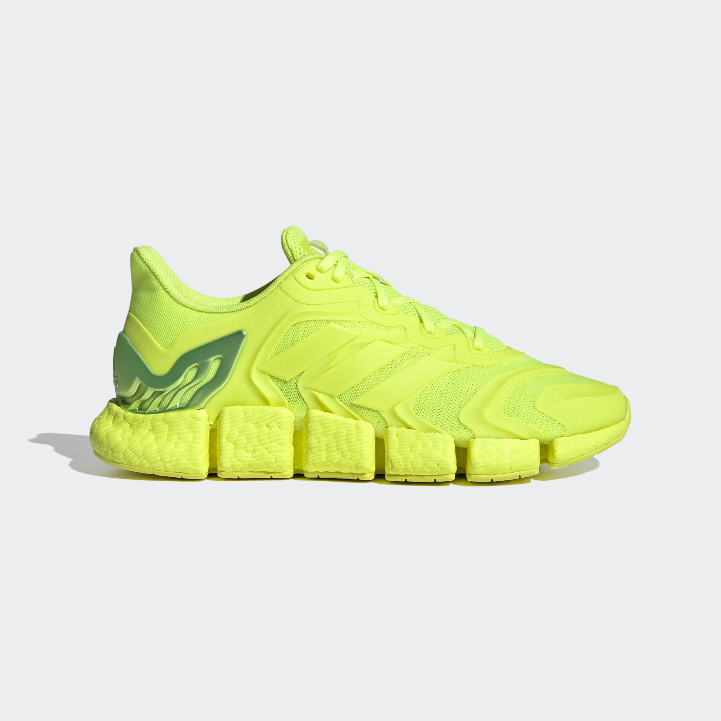 Adidas/阿迪达斯正品 春季男女同款休闲透气运动跑步鞋 FZ1717